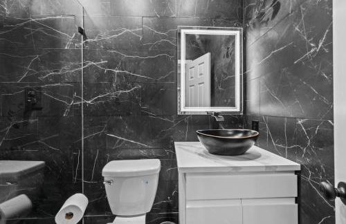 Charming Midtown Studio with Free Parking - Foto 10