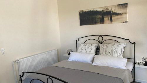 Sonnenhof, Ferienwohnung auf Reitanlage - Foto 4