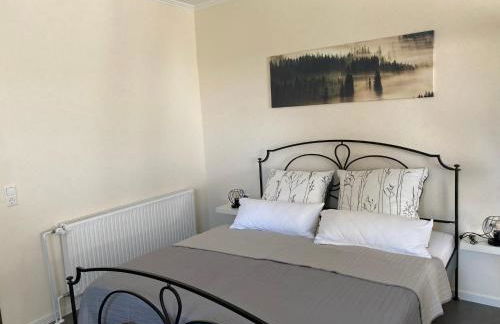 Sonnenhof, Ferienwohnung auf Reitanlage - Foto 4