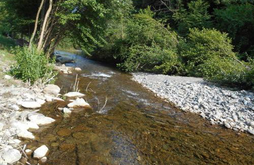 B&B la rivière - Foto 32