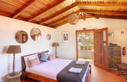 Pôr do Sol by LovelyStay - Foto 8