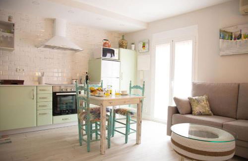 Apartamentos Rincón de Cantarranas - Photo 53