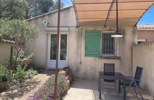 La maison de Beaumes - Foto 5