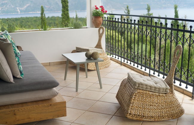 Tettix Summer House - Foto 8