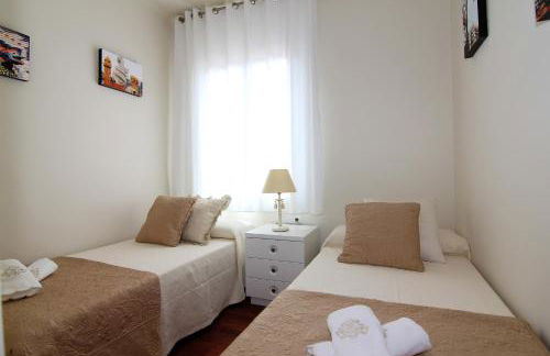 Classbedroom Fira Business Apartment - Photo 6