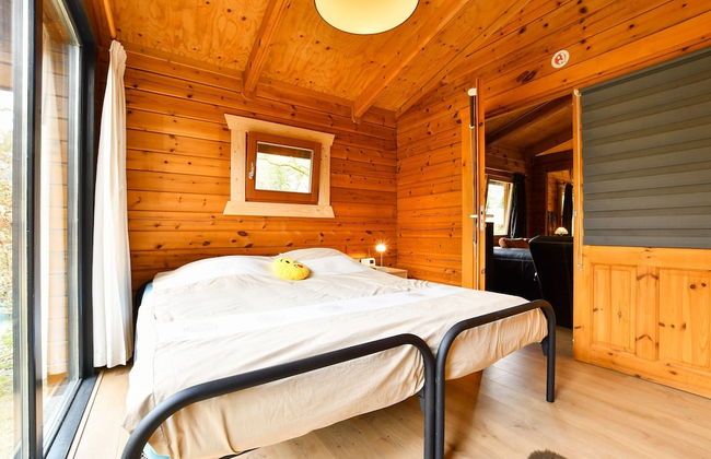 Wooden Holiday Home in Meijel With Private Garden - Photo 7