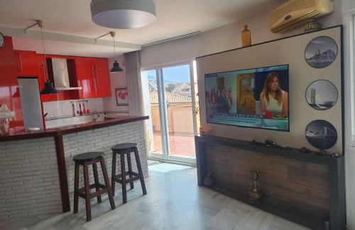 Los Girasoles - Foto 1