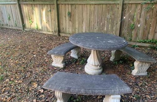 Family Friendly Downtown Home - Private Yard & Grill - Location, Location, Location! - Foto 15