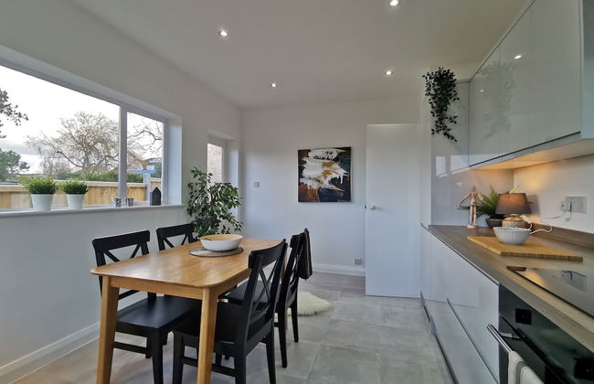 Beech Dreams - Stylish Place to Stay - Foto 12