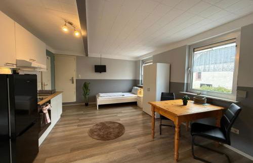 Ruhige Wohnung nahe Luxemburg Perfekt für Monteure & Kurzaufenthalte - Foto 3