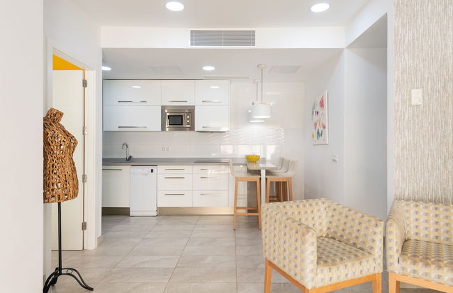 Holiday Club Playa Amadores - Foto 9