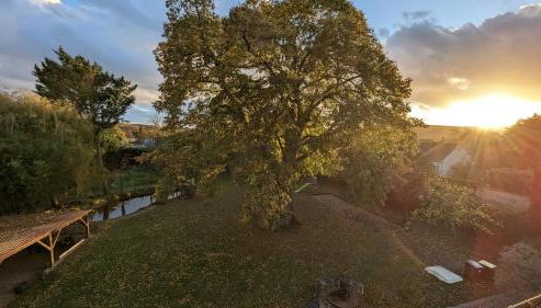 Villa Evasion - Foto 5, Garden, Garden view