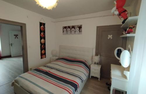 Charmant appartement de 3 pièces, Colmar - Foto 9