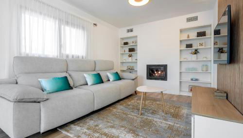 Hauzify I Casa Somella - Foto 2