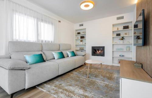 Hauzify I Casa Somella - Foto 2