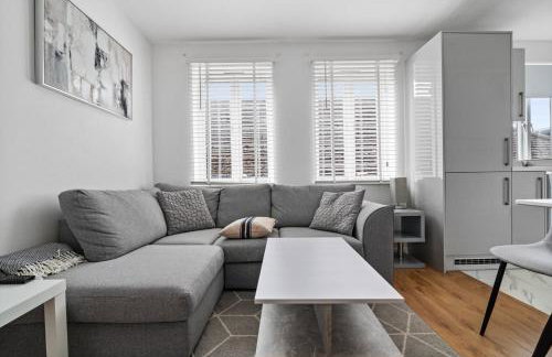 Shades of white in Mill Hill - Foto 6