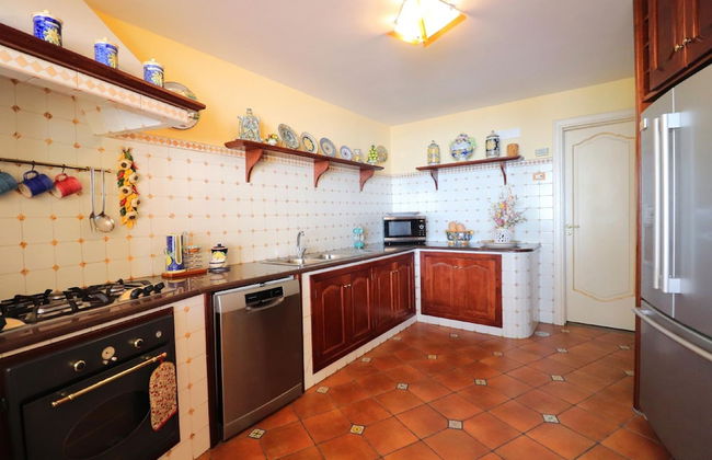 Ilary House - Foto 22