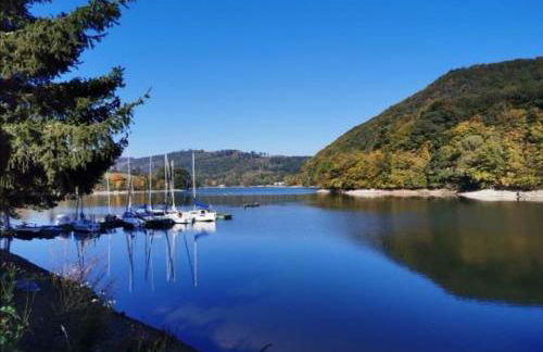 Top Ferienwohnung am Diemelsee, Sauerland Nähe Willingen Winterberg - Foto 72