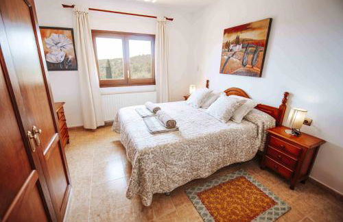 Can Lari Chalet - Foto 10