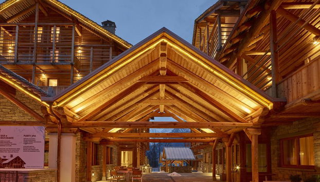 Alagna Mountain Resort & Spa - Foto 4