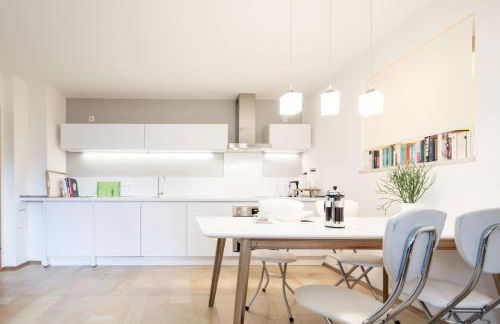 Schönes Terrassen-Appartement - Foto 1