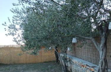 Gite la Picholine_Bourg Saint Andéol - Foto 19