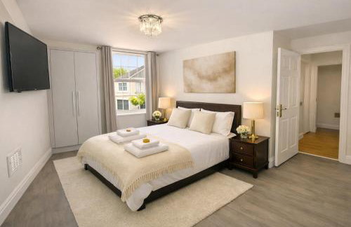 Entire Apartment hosted by Pius - Photo 22