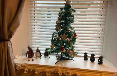 A warm spacious apartment - Foto 20