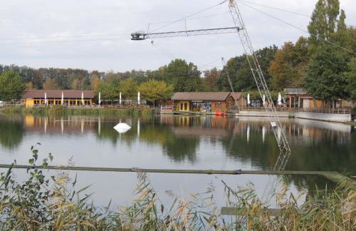 Ferienhaus Schomaker - Foto 26