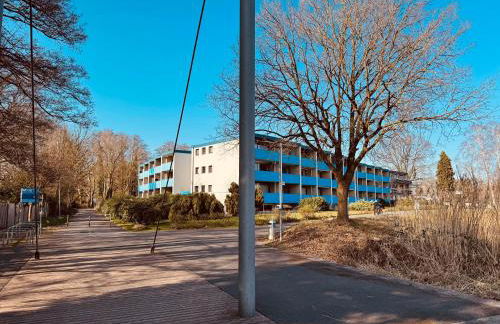 Ferienwohnung Meerzeit Mardorf - Foto 8