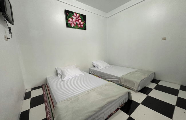 Garden Lounge Villa - Foto 40