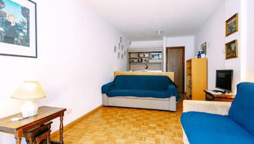 Apartment Solaria-2 by Interhome - Photo 2