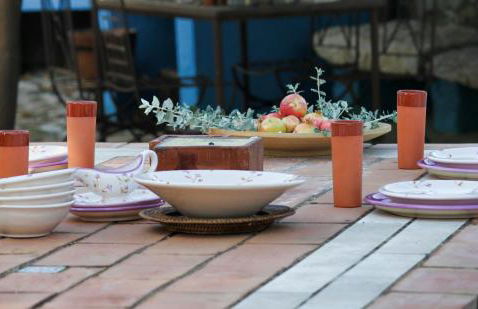 Cortijo Abril - Foto 42