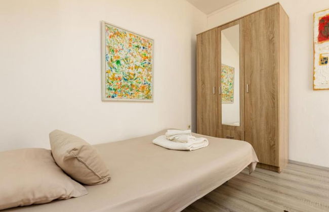 Elegant Apartment With Stunning Boka Bay Panorama - Foto 5