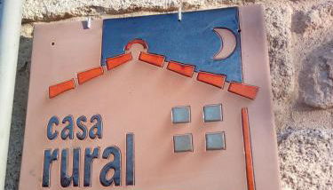 Casa Rural Mimbrero - Foto 5