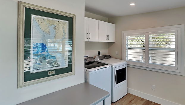 Doc's Cottage by Distinctive Beach Rentals - Foto 2, Servicios del alojamiento