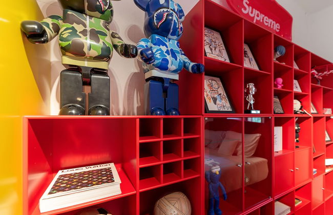 La Petite Ivy, Trenninghof 1302 - Managed by SKY9 Apartments - Foto 23