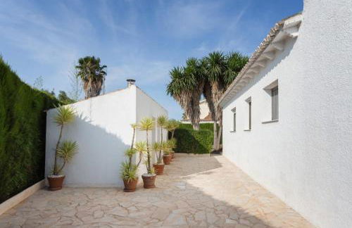 Casa Azahar y Casa Buganvilla - Foto 50