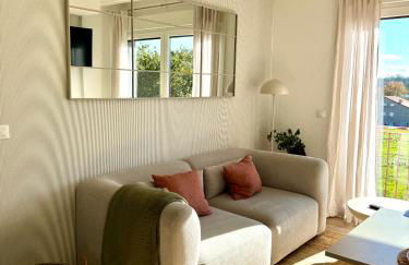 Apartamento Estudio con Wifi, Piscina y Parking - Foto 2