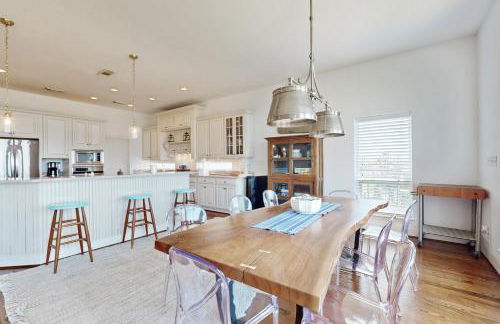 The Beach Escape - Photo 6