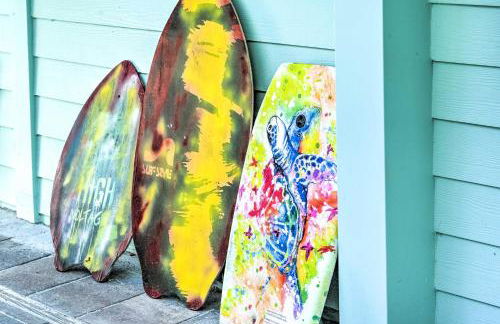 Sea Turtle Suite Condo with Clearwater Beach Views - Photo 21