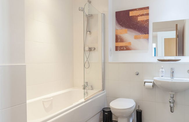 Stylish Garden View Apartment - Foto 10