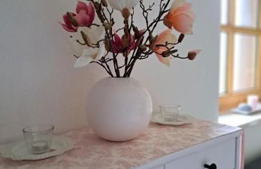 Ferienwohnung Alpenpanorama - Photo 12