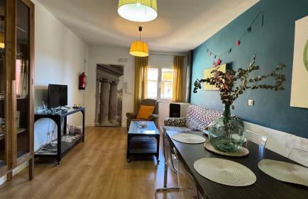 Apartamentos Alcazar de Baeza - Foto 25