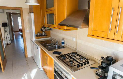 Apartments Baleal: Sunshine by the Pool - Foto 5