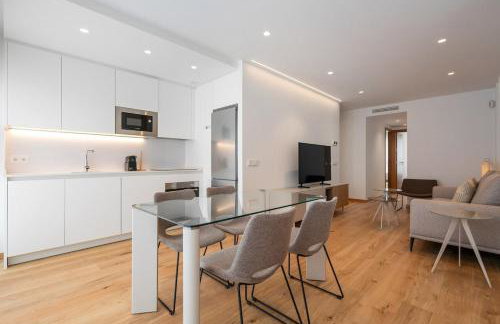 Elegance & comfort in Chamberi- 4C - Foto 8