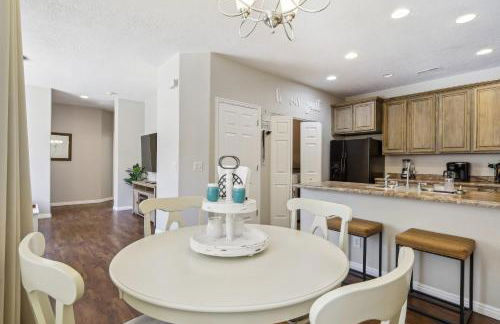 Welcoming Mesquite Condo with Pool Access! - Foto 8