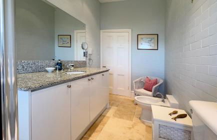 Gwynva Lodge - Foto 18