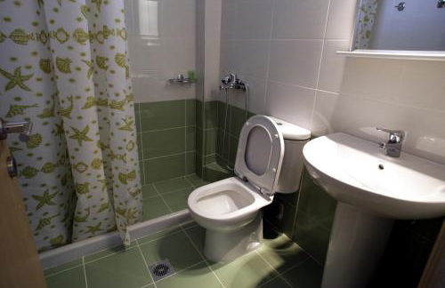 Cavos Fokidos - Foto 18