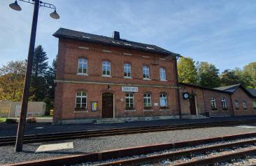 Die Alte Bäckerei - Foto 35